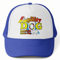 American Eskimo Dog Agility Gifts