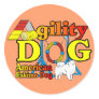 American Eskimo Dog Agility Gifts