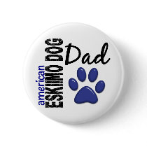 American Eskimo Dog Dad 2
