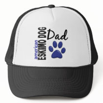 American Eskimo Dog Dad 2