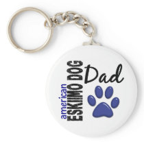 American Eskimo Dog Dad 2
