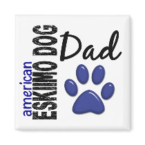 American Eskimo Dog Dad 2