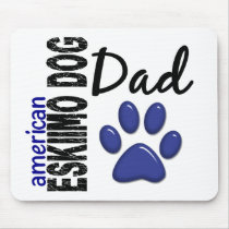 American Eskimo Dog Dad 2