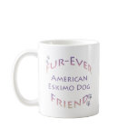 American Eskimo Dog Furever Mugs