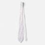American Eskimo Dog Furever Neckties
