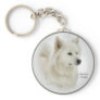American Eskimo Dog Gifts Art