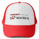 American Eskimo Dog Gifts Hats