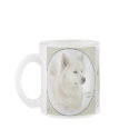 American Eskimo Dog Gifts mugs