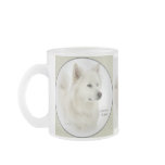 American Eskimo Dog Gifts mugs