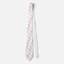American Eskimo Dog heart Belongs Neckties