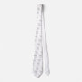 American Eskimo Dog Lick Design Neck Wear