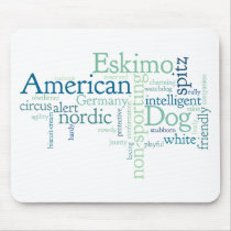 American Eskimo Dog