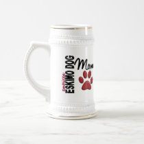 American Eskimo Dog Mum 2 Mug