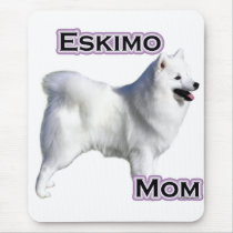 American Eskimo Dog Mum 4