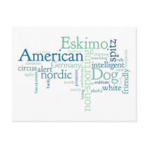American Eskimo Dog