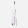 American Eskimo Dog Santa Paws Tie