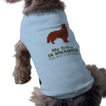 American Eskimo Doggie Tshirt