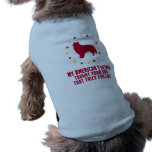 American Eskimo pet clothing