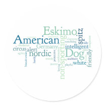 American Eskimo Dog