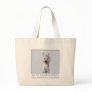American Eskimo Favourite Bag