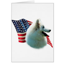 American Eskimo Flag