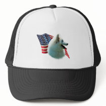 American Eskimo Flag