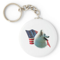 American Eskimo Flag
