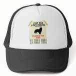 American Eskimo Hat