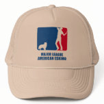 American Eskimo hats