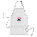 American Eskimo Mama Apron