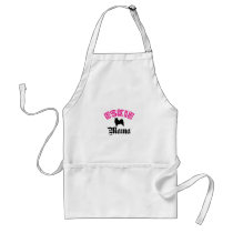 American Eskimo Mama Apron