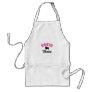 American Eskimo Mama Apron