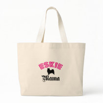 American Eskimo Mama Bags