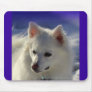 American Eskimo Mousepad
