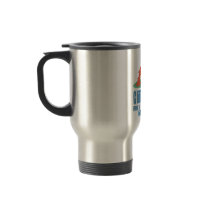 American Eskimo Mug