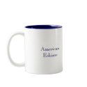 American Eskimo Mug