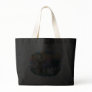 American Eskimo Spitz (two) Canvas Bags