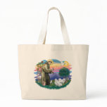 American Eskimo Spitz (two) Bag