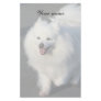American Eskimo stationary Stationery Paper