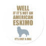 American Eskimo