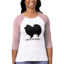American Eskimo T-Shirt