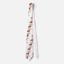 American Eskimo Neckties