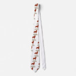 American Eskimo ties