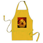 American eskimos apron