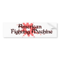 American Fighting Machine