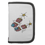 American Firecracker Planner