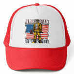 American Firefighter