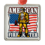 American Firefighter
