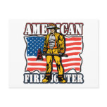 American Firefighter