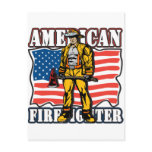 American Firefighter